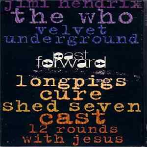 Various - Past Forward mp3