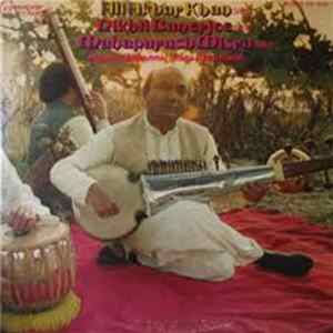 Ali Akbar Khan, Nikhil Banerjee, Mahapurush Misra - Ali Akbar Khan - Nikhil Banerjee - Mahapurush Misra mp3