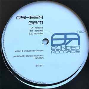 Osheen - 3AM EP mp3