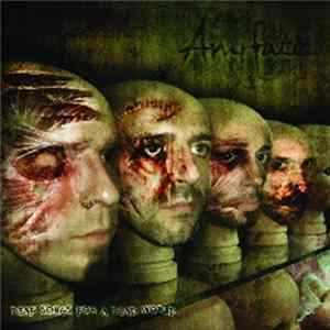Any Face - Deaf Song For A Dead World mp3