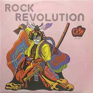 Various - Rock Revolution mp3