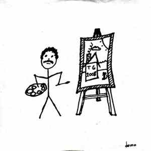 Tom Gorrio - demo 2008 mp3