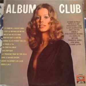 Various - Album Club mp3