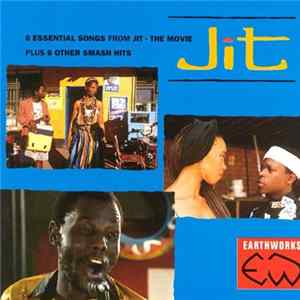 Various - Jit - The Movie mp3