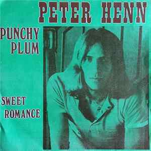 Peter Henn - Punchy Plum mp3