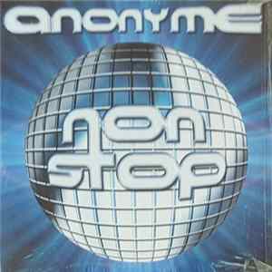 Anonyme - Non Stop mp3