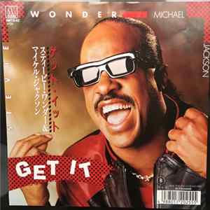 Stevie Wonder And Michael Jackson - Get It mp3