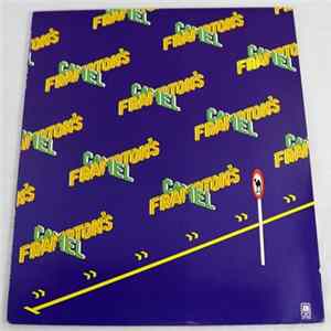 Frampton's Camel - Frampton's Camel mp3