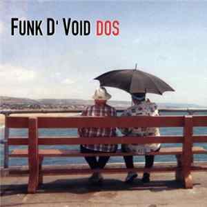 Funk D'Void - Dos mp3
