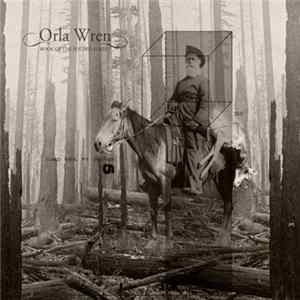 Orla Wren - Book Of The Folded Forest mp3
