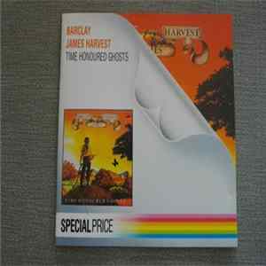 Barclay James Harvest - Time Honoured Ghosts mp3