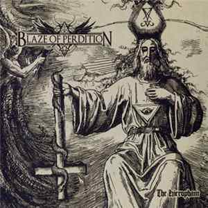 Blaze Of Perdition - The Hierophant mp3