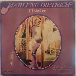 Marlene Dietrich - Lili Marlene mp3