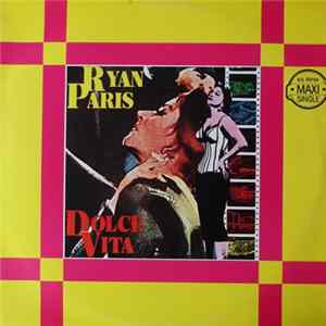 Ryan Paris - Dolce Vita mp3