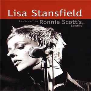 Lisa Stansfield - Le Concert Au Ronnie Scott's mp3