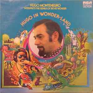 Hugo Montenegro - Hugo In Wonder-Land mp3