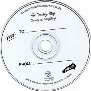 The Causey Way - Causey Vs. Everything mp3