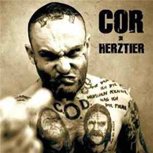 COR - Herztier mp3