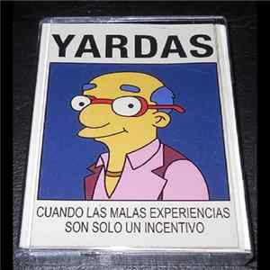 Yardas - Cuando las malas experiencias son solo un incentivo mp3