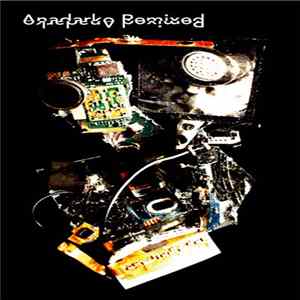 Anadarko - Anadarko Remixed mp3