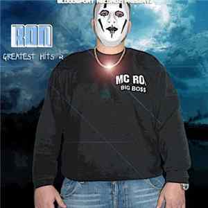 Murda Ron - Greatest Hits 2 mp3