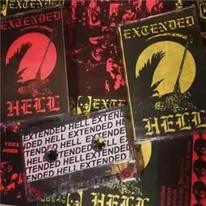 Extended Hell - 2017 Tour Tape mp3