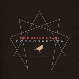 Erik Urano & Zar1 - Cosmonautica mp3