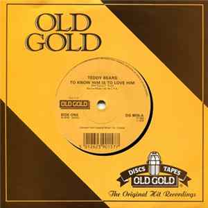 The Teddy Bears / Jody Reynolds - To Know Him Is To Love Him / Endless Sleep mp3