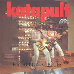 Katapult - Katapult • Blues mp3