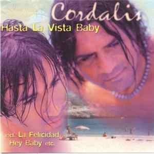 Cordalis - Hasta La Vista Baby mp3