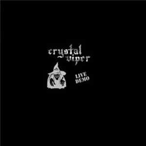 Crystal Viper - Live Demo mp3