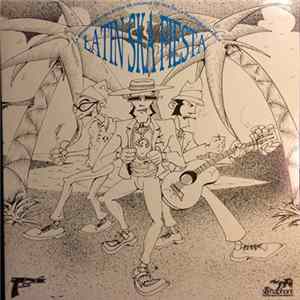 Various - Latin Ska Fiesta mp3