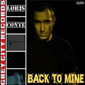 Loris Conte - Back To Mine mp3