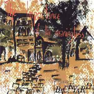 Backyard - The Importance Of The Meaningless mp3