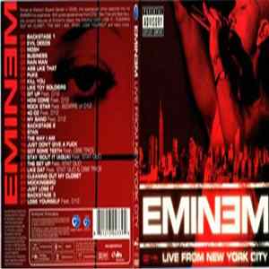 Eminem - Live From New York City mp3