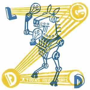 LCDD - A Todas Revoluciones mp3