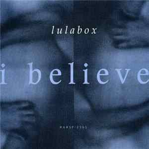Lulabox - I Believe mp3
