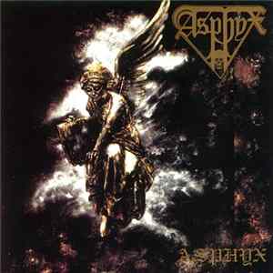 Asphyx - Asphyx mp3