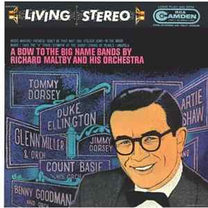Richard Maltby And His Orchestra - A Bow To The Big Name Bands mp3