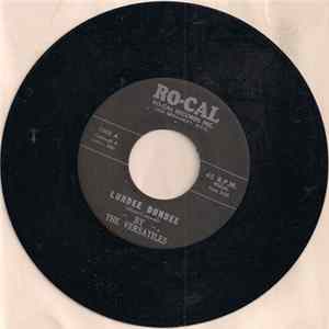 The Versatiles - Lundee Dundee / Whisper In Your Ear mp3