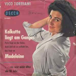 Vico Torriani - Kalkutta Liegt Am Ganges mp3