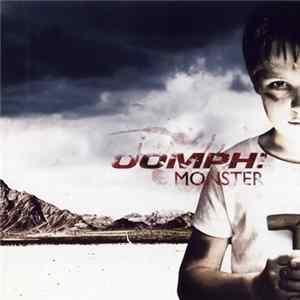 OOMPH! - Monster mp3