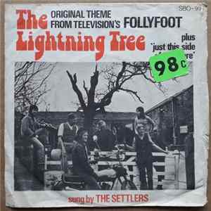 The Settlers - The Lightning Tree mp3