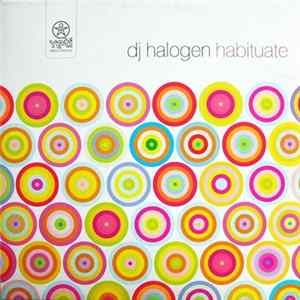 DJ Halogen - Habituate mp3