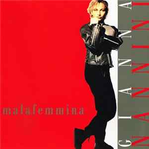 Gianna Nannini - Malafemmina mp3