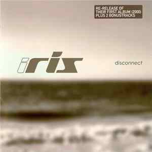 Iris - Disconnect mp3
