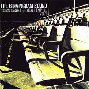 Various - Birmingham Sound: The Soul Of Neal Hemphill, Vol. 2 mp3