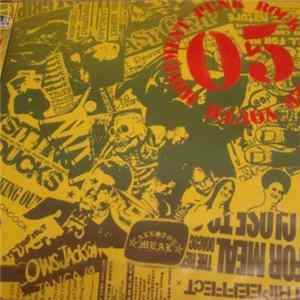 Various - Punk Rock Sampler Youth Movement '05 mp3