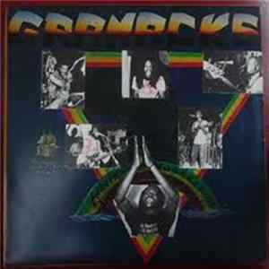 Gramacks - African Connection mp3