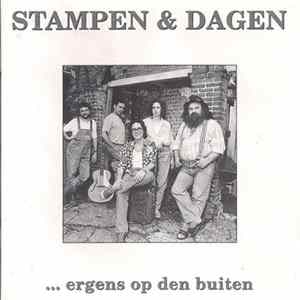Stampen & Dagen - ... Ergens Op Den Buiten mp3